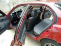 Toyota Corolla bigbody 1995 MT Power steering-1