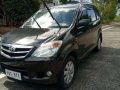 Toyota Avanza 2011 For sale -4