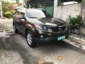 2010 Rush Sale Kia Sorento Diesel CRDI​ For sale -0