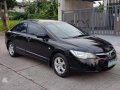 Honda Civic FD 1.8v 2007​ For sale -0