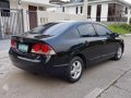 Honda Civic FD 1.8v 2007​ For sale -2