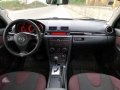 Mazda 3v-top of the line 2006 model-6