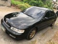 Honda Accord Swap sa Diesel 1995-0