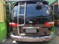 2000 Hyundai Starex Turbo Intercooler Diesel For sale -2