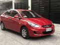 Hyundai Accent Automatic 2015 acquired fresh like 2014 2016 2017 2018-2
