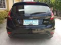 Ford Fiesta 2013 AT for sale -5