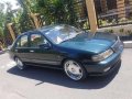 Nissan Exalta top of the line 2001 model-2