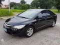 Honda Civic FD 1.8v 2007​ For sale -1