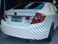 Honda Civic FB 2012 1.8S Manual For Sale -5