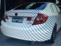 Honda Civic FB 2012 1.8S Manual For Sale -5