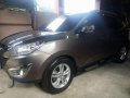 Hyundai Tucson Gold edition 2011-7