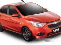 Chevrolet Sail Lt 2018 for sale-2