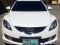 Mazda 6 2008 FOR SALE-0