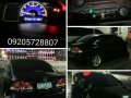 Honda Civic FD 2008 2009 acquired for sale 1.8s Manual 1st owner Lady-1