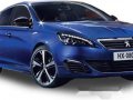 Peugeot 308 2018 For sale -3