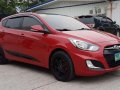 Fresh 2013 Hyundai Accent CRDI HB Diesel For Sale -1