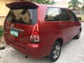 Toyota Innova J 2006 Manual Gas-2