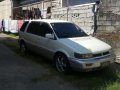 Mitsubishi Space Wagon 1993 Model For Sale -0