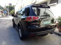 2012 Mitsubishi Montero gtv 4x4 for sale -4