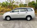 2011 Toyota Innova J Gas Silver For Sale -4