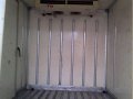 98 MITSUBISHI Fuso Canter Reefer Van 4W 10ft. FOR SALE-9