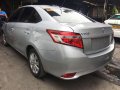 Toyota Vios 1.3E 2016 AT​ For sale -6