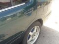 2001 Nissan Sentra series 4 manual for sale -6