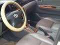 2001 Toyota Altis G 1.8 Top of the line variant-5