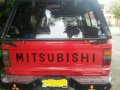 Mitsubishi L200 1993 for sale -3