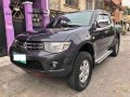 Mitsubishi Strada Glx V 2013 - MT(tag: 2014 ranger 2012 dmax navara )-0