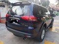 2014 Mitsubishi Montero​ For sale -3