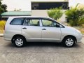 2011 Toyota Innova J Gas Silver For Sale -2