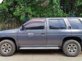 RUSH SALE!!! Nissan TERRANO Turbo 4WD 2005mdl-1