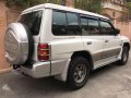 Mitsubishi Pajero 2004 for sale -4