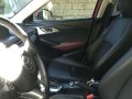 2017 MAZDA CX-3 - Top of the line (AWD)-4