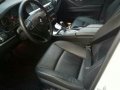 BMW 520d 2012​ For sale -4