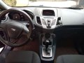Ford Fiesta 2013 AT for sale -4