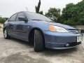 Honda Civic Dimension Vti AT 2002 FOR SALE-6
