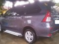 2013 Toyota Avanza 1.5 G AT in very good running condition at 490K-1