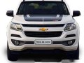 Chevrolet Trailblazer Ltx 2018 for sale-0