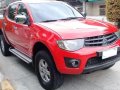 2010 Mitsubishi Strada​ For sale -4