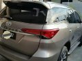 Toyota Fortuner V AT 2016 model for sale -5