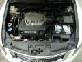 2008 Honda Accord V6 3.5 Top of the Line Automatic-6