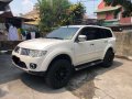 For sale Mitsubishi Montero 2009 -0