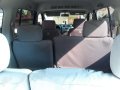 2014 Suzuki APV Van Red MPV For Sale -6