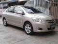 2007 Toyota Vios 1.5 G​ For sale -2