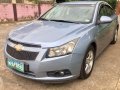 2011 Chevrolet Cruze Ls Top of the Line​ For sale -0