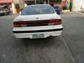 1997 Nissan Cefiro manual For sale -3