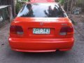 Honda Civic VTI  1996 automatic-1