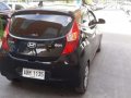 Hyundai Eon 2015 Black Top of the Line For Sale -1